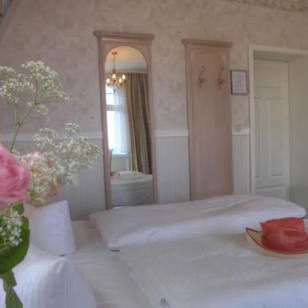 Strandperle Hotel 4*