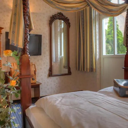 Strandperle Ostseebad Kühlungsborn