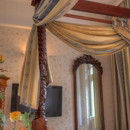 Hotel Strandperle 4*