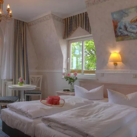 Strandperle Hotel