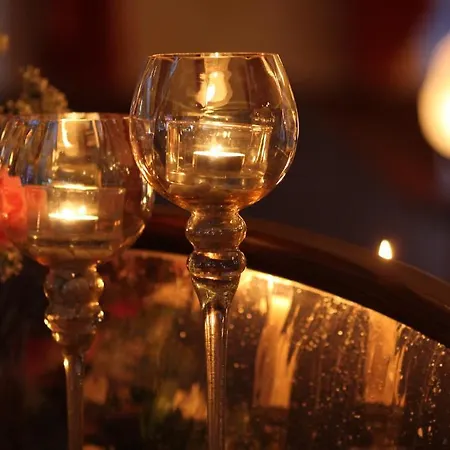 Hotel Strandperle Ostseebad Kühlungsborn