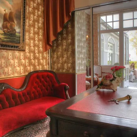 Strandperle Ostseebad Kühlungsborn