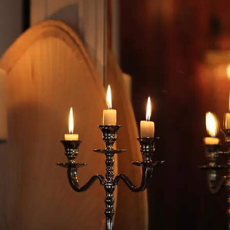 Strandperle 4* Ostseebad Kühlungsborn