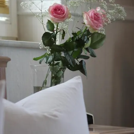 Strandperle Ostseebad Kühlungsborn