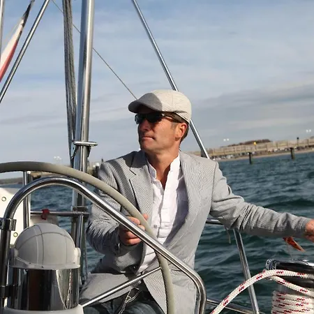 Strandperle Hotel Ostseebad Kühlungsborn