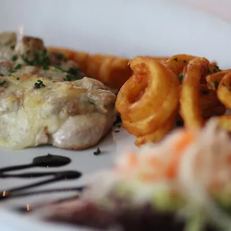 Strandperle Ostseebad Kühlungsborn