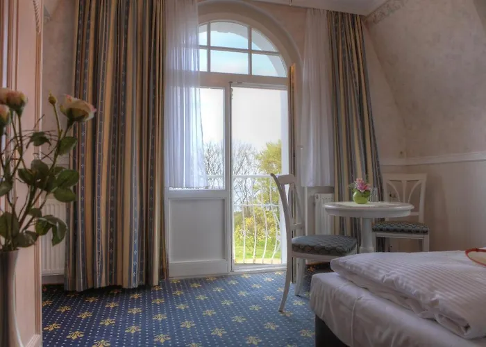 Strandperle 4*