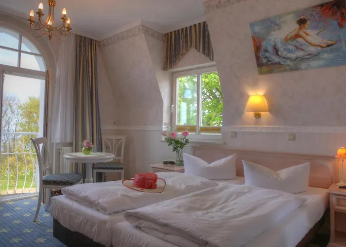 Strandperle Hotell